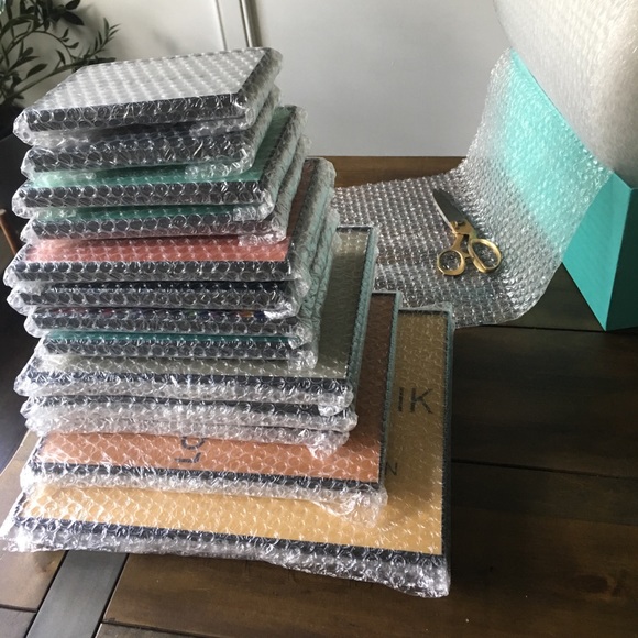 Packaged to perfection π¦πβ€οΈ - Picture 2 of 12